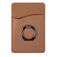 Custom Front Pocket Thin Mini Card Sleeve Small Slim Minimalist Pull Tab Rfid Blocking Genuine Leather Credit Card Holder Wallet